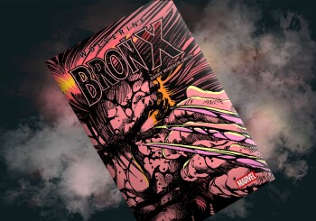 Marvelowska masakra ze szponami z adamantium – recenzja komiksu „Broń X”