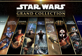 Star Wars: Grand Collection na PS4, PS5 i Nintendo Switch