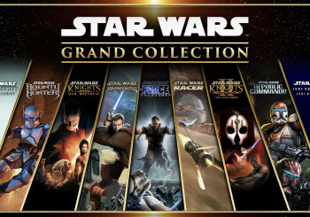 Star Wars: Grand Collection na PS4, PS5 i Nintendo Switch