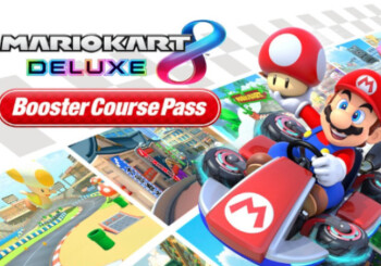 The first rumors about the new instalment from the series "Mario Kart"