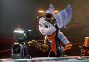 New Trailer "Ratchet & Clank: Rift Apart"