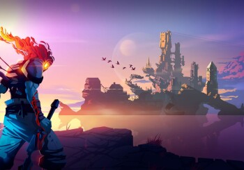 Cudowny koszmar - recenzja gry „Dead Cells”