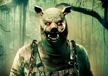 Slasher z serii Kubusia Puchatka - „Piglet" otrzymuje nowy zwiastun
