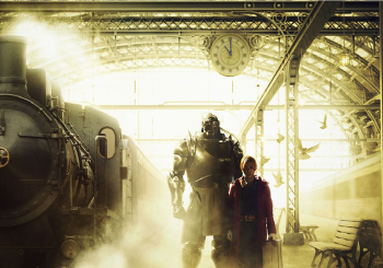 Oficjalny trailer aktorskiego filmu „Fullmetal Alchemist”!