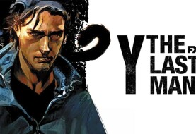 The official poster for the series "Y: The Last Man" has appeared