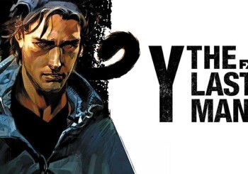 The official poster for the series "Y: The Last Man" has appeared