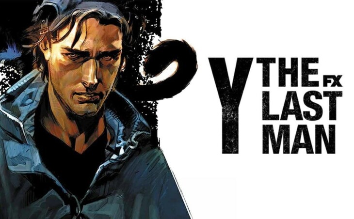 The official poster for the series “Y: The Last Man” has appeared