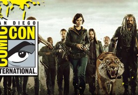 SDCC 2017: Zwiastun 8. sezonu „The Walking Dead”!