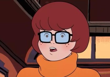 New trailer for the series about Velma from "Scooby Doo" from HBO Max
