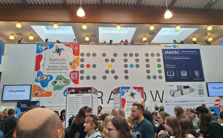 targi książki 2024 Expo