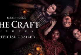 "The Craft: Legacy" - a new version of an old hit for teenagers