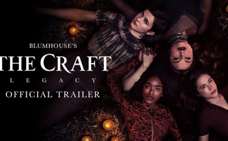 “The Craft: Legacy” – a new version of an old hit for teenagers