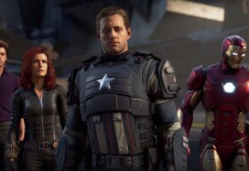 „Marvel’s Avengers” – zwiastun i informacje o grze Square Enix!