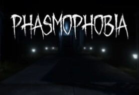 Hop in the van, hunt the ghosts! - "Phasmophobia" in Early Access