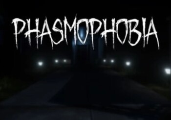 Wskakuj do vana, zapoluj na duchy! – „Phasmophobia” we wczesnym dostępie