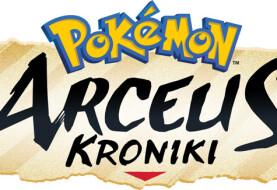 Zapowiedziano specjalną animowaną serię „Pokémon: Kroniki Arceusa”