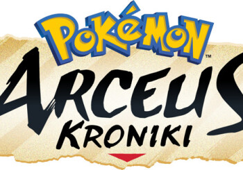 Special Animated Series "Pokémon: The Chronicles of Arceus" Announced