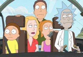 Season 6 of the "Rick and Morty" series confirmed