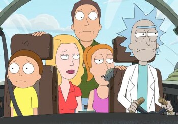Season 6 of the "Rick and Morty" series confirmed
