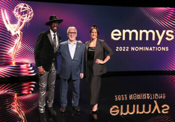 We know the Emma 2022 nominations! "Stranger Things" and "What we're doing in hiding" with chances for statuettes