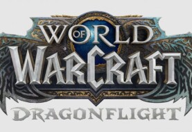 World of Warcraft New Expansion Trailer!
