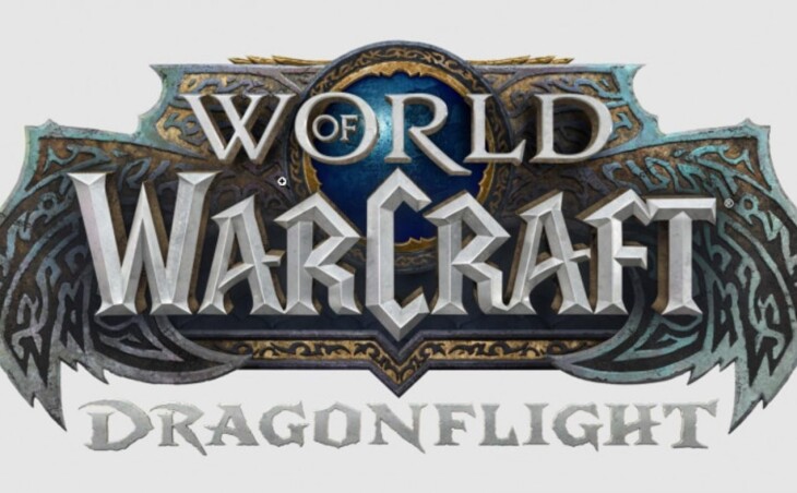 World of Warcraft New Expansion Trailer!