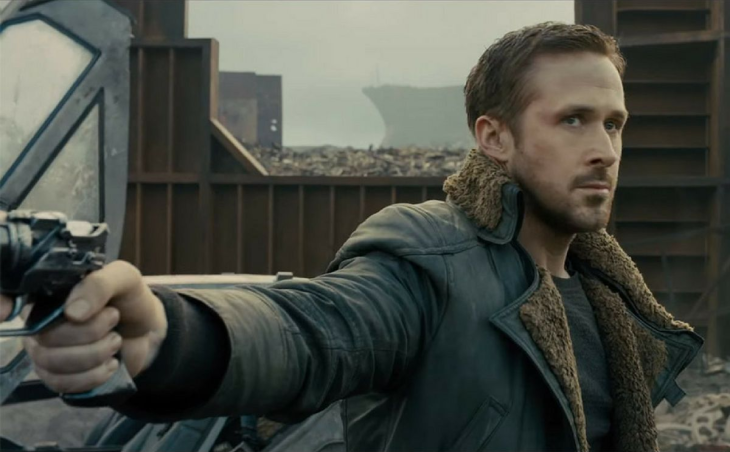 „Blade Runner 2049” – Denis Villeneuve opowiada o 4-godzinnej wersji filmu