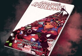 Zapowiedź komiksu „Amazing Spider-Man. Preludium do Spiderversum. Tom 2”