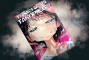 Czy da się szerzyć szczęście na Ziemi? – recenzja komiksu „Pierwszy grzech Takopiego”