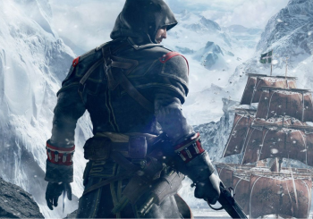 „Assassin's Creed Rogue Remastered” oficjalnie zapowiedziane!
