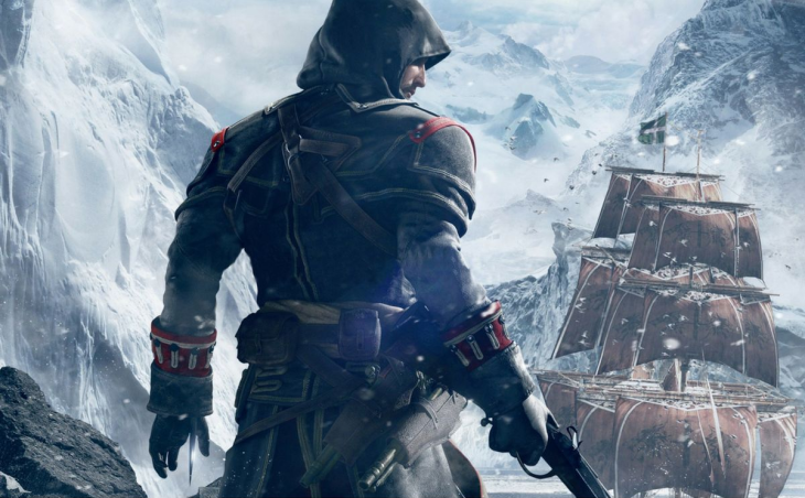 „Assassin’s Creed Rogue Remastered” oficjalnie zapowiedziane!