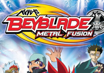 Powstanie film aktorski "Beyblade"!