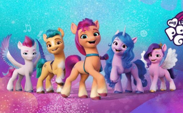 Nowe informacje o grze „My Little Pony: Przygoda w Zatoce Grzyw”!