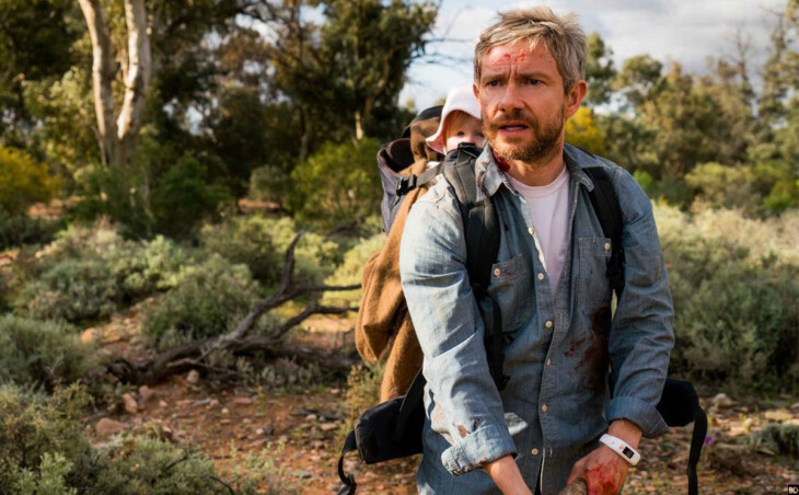 „Ładunek” – oficjalny zwiastun nowego filmu od Netflixa