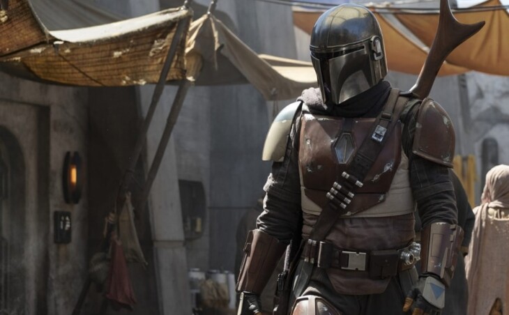 Boba Fett might get his own miniseries