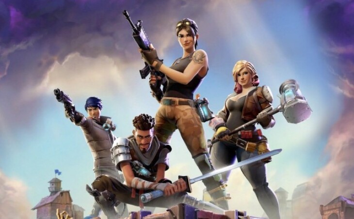 Epic Games interested in producing a movie about “Fortnite”