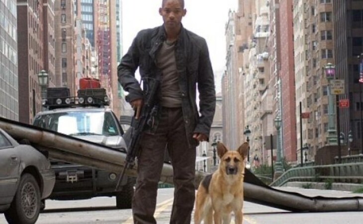 Sequel of “I Am Legend”has been announced
