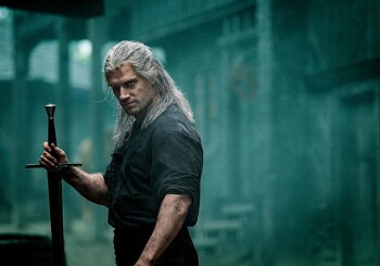 "The Witcher" - work has begun on the script for the third season of the series