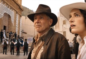 "Indiana Jones i artefakt przeznaczenia" od 5 grudnia na Blu-ray i DVD