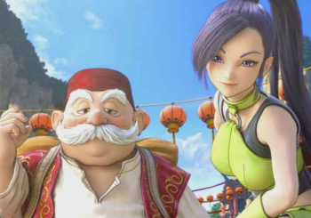 „Dragon Quest XI. Walki i kasyno” promowane na PlayStation Vita