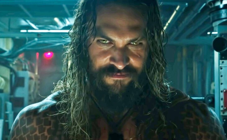„Aquaman 2” oficjalnie potwierdzony! Premiera w 2022 roku