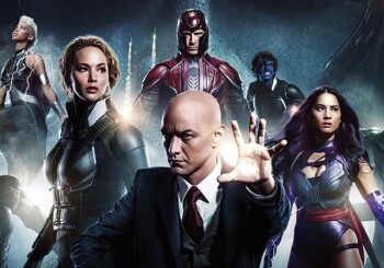Wycięta scena z „X-Men: Apocalypse”