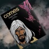 Szalona kosmiczna przygoda – recenzja komiksu „Ergün tułacz: Żyjący bóg. Władca ciemności”