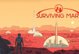 „Surviving Mars” – własna cywilizacja na czerwonej planecie