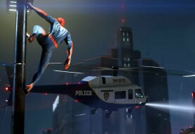 E3 2018: Niesamowity gameplay „Spider-Mana”!