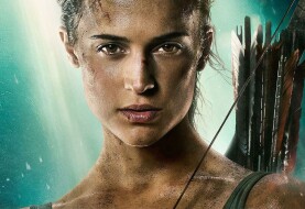 Nowe zdjęcia z planu „Tomb Raider” [AKTUALIZACJA]
