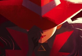„Carmen Sandiego” - serial animowany od Netflixa otrzymał plakat i datę premiery