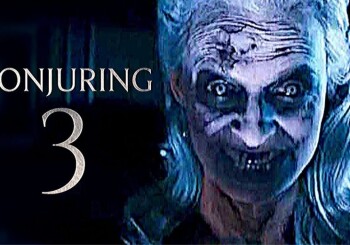 Presence 3: By the Devil's Order - premiere probably in June next year.