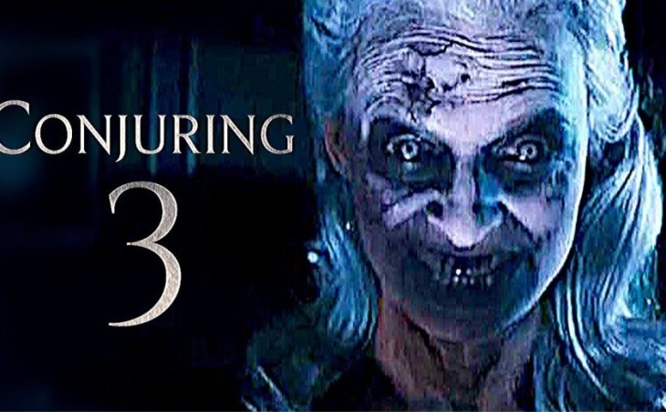 “The Conjuring: The Devil Made Me Do It” without the demons from the previous installments