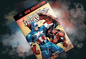 The Parkers are barely making ends meet - comic book review "Amazing Spider-Man. Epic Collection: Inferno "